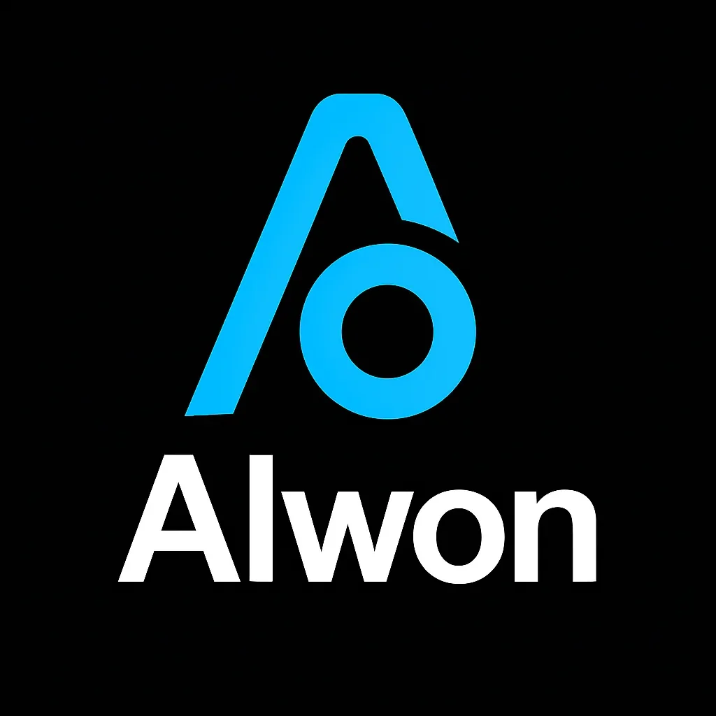 Alwon logo